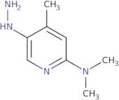 (1,3-Benzodioxol-5-ylmethyl)(4-chlorobenzyl)amine