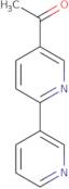 1-(2,3'-Bipyridin-5-yl)ethanone