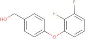 [4-(2,3-Difluorophenoxy)phenyl]methanol