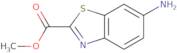 Methyl 6-amino-1,3-benzothiazole-2-carboxylate