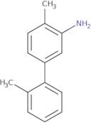 2',4-Dimethyl-[1,1'-biphenyl]-3-amine