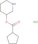 N,N-Dimethyl-2,6-bis-trifluoromethyl-benzene-1,4-diamine