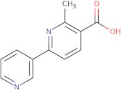 2-(2-Ethoxyethyl)-3-oxoisoindoline-4-carboxylic acid