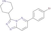 4-(Benzyloxy)naphthalene-1-sulfonyl chloride