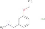 (3-Ethoxybenzyl)methylae hydrochloride