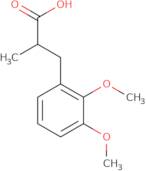 3,​6-​Dihydro-​6,​6-​dimethyl-​2-​propyl-​3-​[[2'-​[2-​(triphenylmethyl)​-​2H-​tetrazol-​5-​yl]​[1,​1'-​biphenyl]​-​4-​yl]​methyl]​- 4H-​furo[3,​4-​D]​imidazol-​4-​one