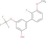 (3'-Bromo-[1,1'-biphenyl]-3-yl)boronic acid