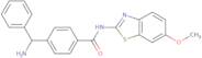 SW203668 trifluoroacetate