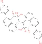 4',4''-Dihydroxyanigorootin