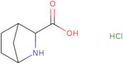 (1R,3S,4S)-2-Azabicyclo[2.2.1]heptane-3-carboxylic acid hydrochloride