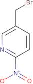 5-(Bromomethyl)-2-nitropyridine