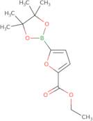 5-(Ethoxycarbonyl)furan-2-boronic acid pinacol ester