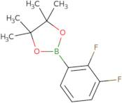 (2,3-difluorophenyl)boronic acid pinacol ester