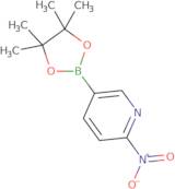 2-Nitropyridine-5-boronic acid pinacol ester