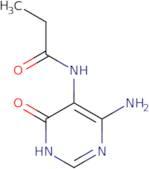 3-Isopropyl-1-methylpiperazin-2-one