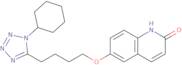 3,4-Dehydro cilostazol-d11
