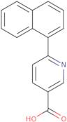 Ethyl 7-bromo-4,6-dichloro-8-fluoroquinoline-3-carboxylate