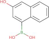 (3-Hydroxynaphthalen-1-yl)boronic acid