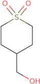 Tetrahydro-2H-thiopyran-4-methanol 1,1-dioxide