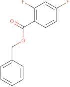 Benzyl 2,4-difluorobenzoate