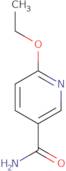 6-Ethoxypyridine-3-carboxamide