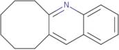 4-(3-Chlorophenyl)tetrahydropyran-4-carbonitrile