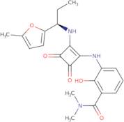 CXCR2 Antagonist IV, Sch527123