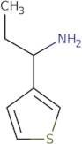 3-Thiophenemethanamine