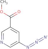Methyl 5-azidopyridine-3-carboxylate