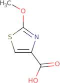 2-Methoxy-1,3-thiazole-4-carboxylic acid