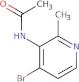 (2-Aminoethyl)[(4-chlorophenyl)[2-(trifluoromethyl)phenyl]methyl]amine