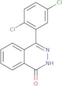 4-(2,5-Dichlorophenyl)-1,2-dihydrophthalazin-1-one