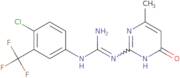 (2-Amino-pyrimidin-5-yl)-carbamic acid tert-butyl ester