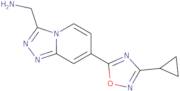 5-Oxo-pyrrolidine-2-carboxylic acid M-tolylamide