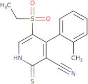 3-(Chloromethyl)-N-methyl-1,2,4-oxadiazole-5-carboxamide