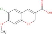 3-(3-Bromopropyl)-2,3-dihydro-2-oxo-1H-benzimidazole-1-carboxylic acid 1,1-dimethylethyl ester