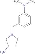5-(3-Bromo-phenyl)-pyrazine-2,3-dicarboxylic acid