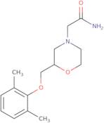 5-Chloro-6-phenylpyridine-3-carboxylic acid