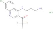 6-Ethyl-1H,2H,3H,4H,5H-pyrrolo(3,4-C)pyridine-1,4-dione