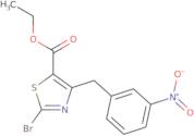 1-tert-Butyl 2-methyl 2-(3-methylbut-2-en-1-yl)azetidine-1,2-dicarboxylate