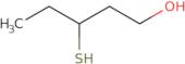 3-Mercaptopentanol