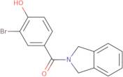 3-(3,4-Dimethoxyphenyl)-7-hydroxy-4-methyl-2H-chromen-2-one