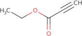 Ethyl (1,2,3-13C3)prop-2-ynoate