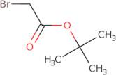 tert-Butyl bromoacetate-13C