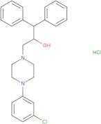 Brl 15572 hydrochloride