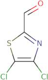 4,5-Dichlorothiazole-2-carbaldehyde