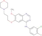 Gefitinib-d3