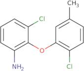 (2Alpha,3Alpha,5Alpha,17Beta)-2,17-Dimethylandrostane-3,17-diol