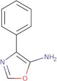 4-Aminoisoquinoline-1-carbonitrile
