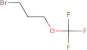 1-Bromo-3-(trifluoromethoxy)propane